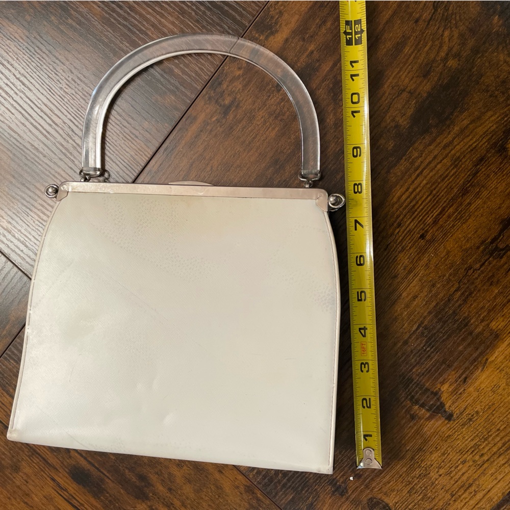 Reversible Vintage Handbag - Picture 3 of 12
